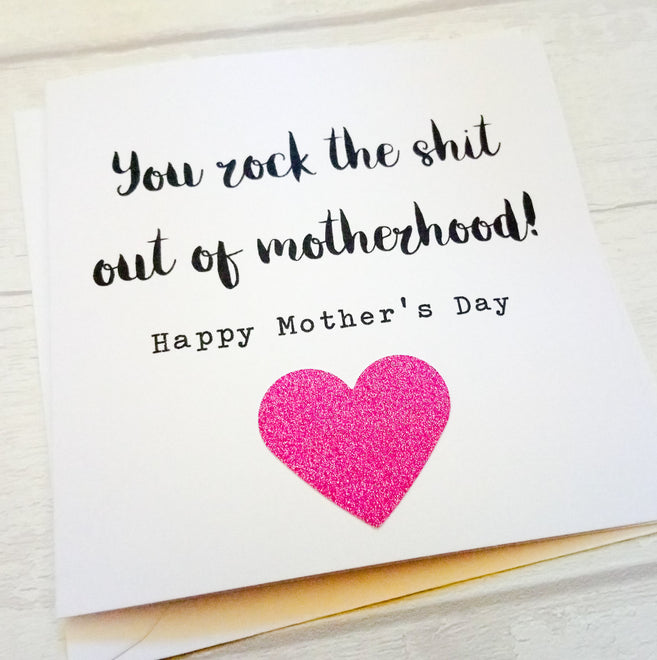 Mother&#39;s Day and Father&#39;s Day Cards